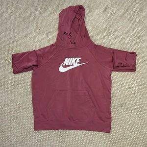 Womens Nike Hoodie